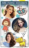 Doodle Photo Frames screenshot 1