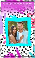 Doodle Photo Frames screenshot 2