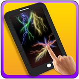 Electric touch wallpaper иконка