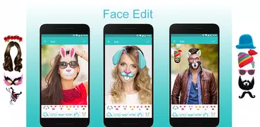 Face Edit