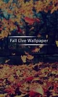 Fall Live Wallpaper syot layar 1