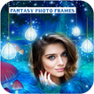 Fantasy photo frames