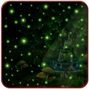 Fireflies Live Wallpaper APK