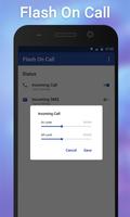 Flash on call imagem de tela 3