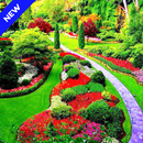 Garden Live Wallapaper APK