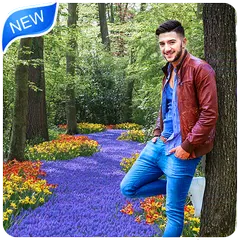 Garden Photo Editor: Image Edi APK 下載
