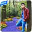 ”Garden Photo Editor: Image Edi