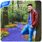 Garden Photo Editor: Image Edi icon