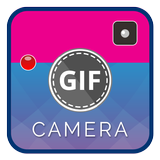 GIF Camera আইকন
