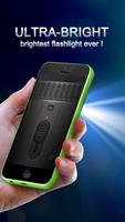 Real Flashlight Pro Poster