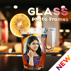 Glass Photo Frames ikon
