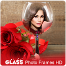 Glass Photo Frames HD-APK