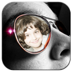 Goggles Photo Frames