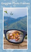 Goggles Photo Frames screenshot 2