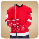 Hockey Photo Suit-APK