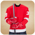 Hockey Photo Suit simgesi