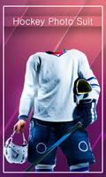 Hockey Photo Suit Ekran Görüntüsü 3