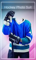 Hockey Photo Suit Ekran Görüntüsü 2