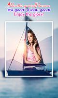 Hoarding Ship Photo Frames screenshot 2