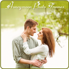 Honeymoon Photo Frames icon