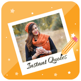 Instant Quotes ikona