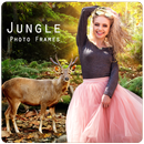 Jungle Photo Frames APK