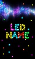 LED Name capture d'écran 1