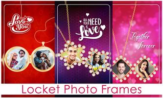 Photo Editor & Photo Frames: L ポスター