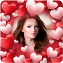 Love Background Frames APK