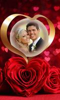 Love Background Frames screenshot 1