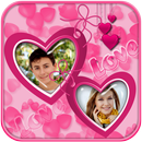 Love Couple Photo Collage APK