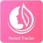 Period Tracker ikona