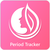 Period Tracker иконка