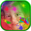 Color Splash Photo Frames APK