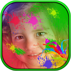 Color Splash Photo Frames icon