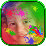 Color Splash Photo Frames icon