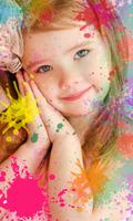 Color Splash Photo Frames screenshot 3