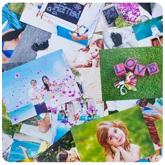 Photo Albums APK Herunterladen