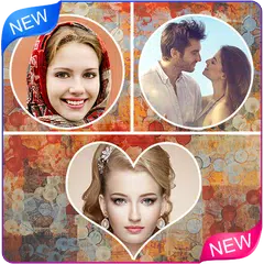 Photo Collage Editor & Mixer APK 下載