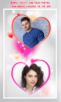 Photo Collage Editor & Mixer اسکرین شاٹ 3