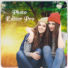 Photo Editor Pro icon