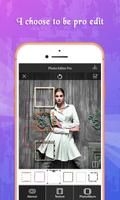 Photo Editor Pro screenshot 3