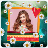 Photo Frame Live Wallpaper icon
