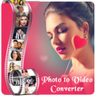 Photo to video converter