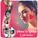 Photo to video converter aplikacja