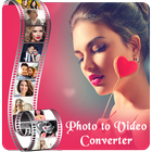 ikon Photo to video converter