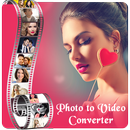Photo to video converter-APK