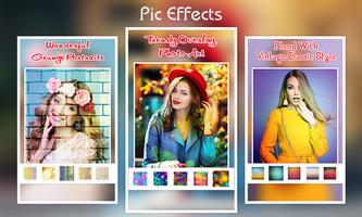 Pic Effects-poster