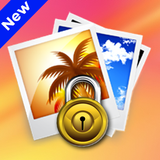 Photo locker иконка