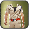 Police Suit icon